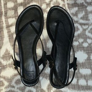 NWOT Tory Burch Slingback Sandals